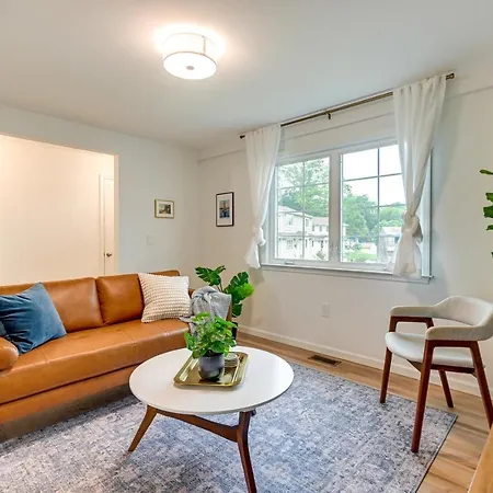 Glen Cove Vacation Rental Less Than 1 Mi To Downtown! Exterior photo