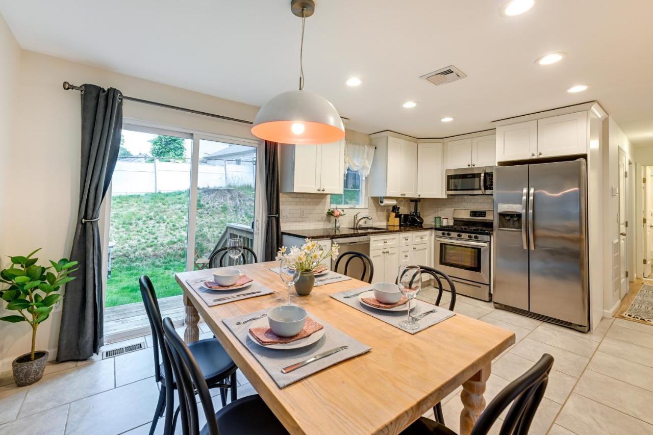 Apartment Vacation Less Than 1 Mi To Downtown!