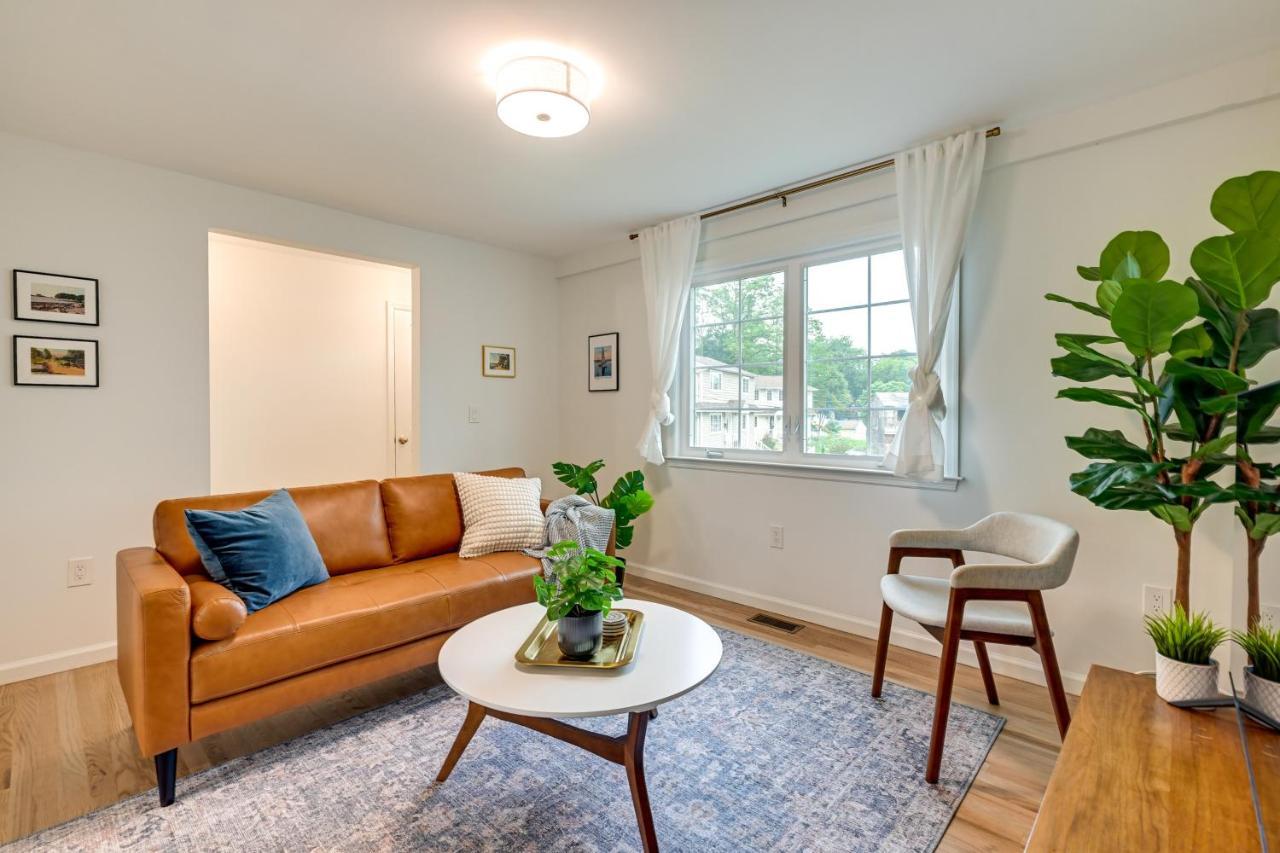 Vacation Less Than 1 Mi To Downtown! Glen Cove