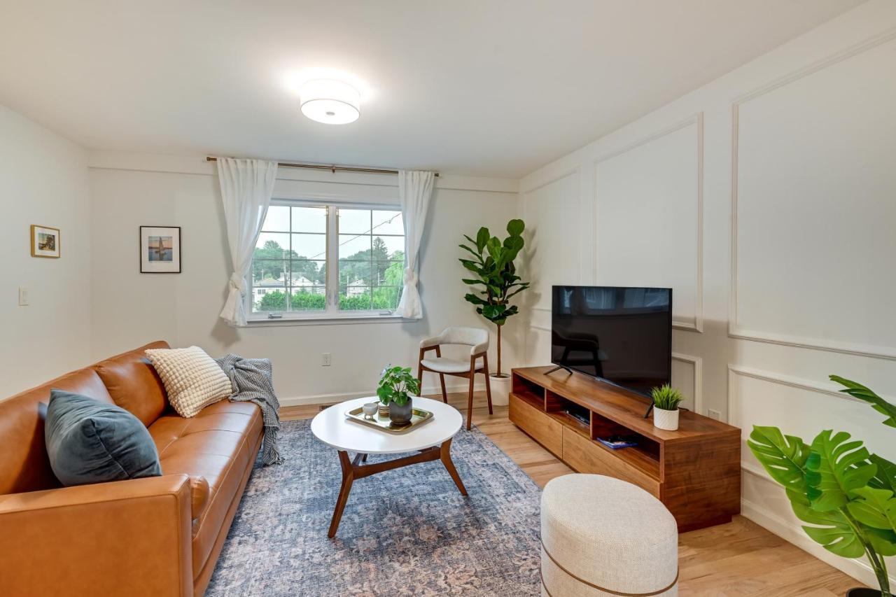 Vacation Less Than 1 Mi To Downtown! * Glen Cove