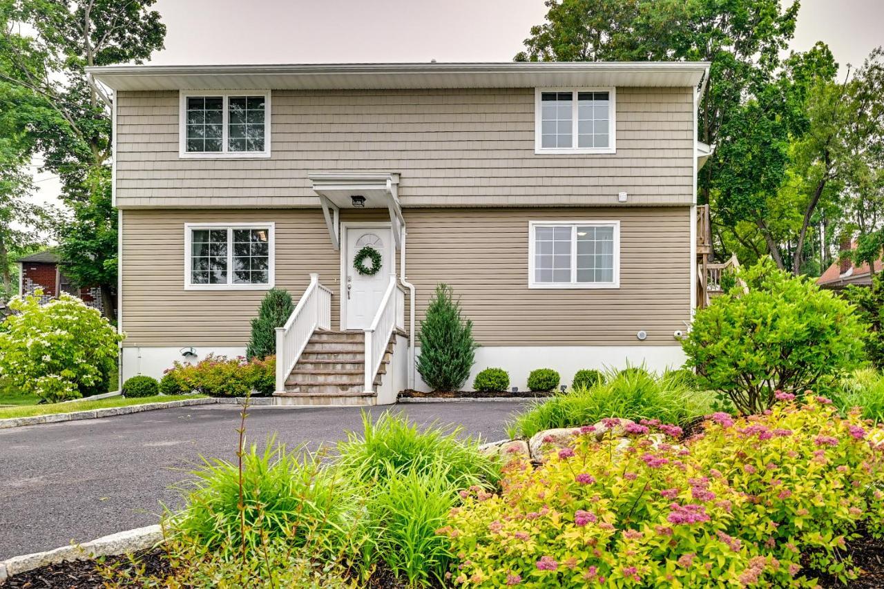 Apartment Vacation Less Than 1 Mi To Downtown! *