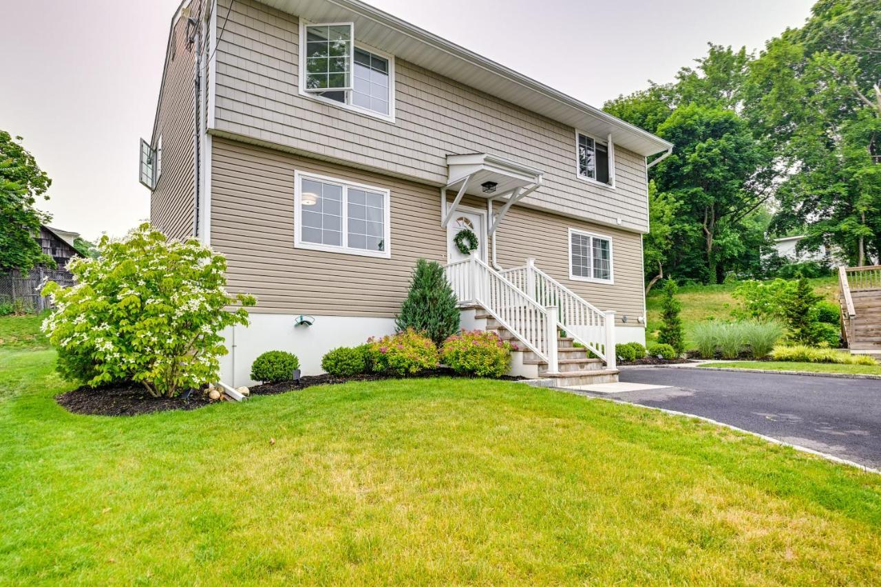 Vacation Less Than 1 Mi To Downtown! Apartment Glen Cove