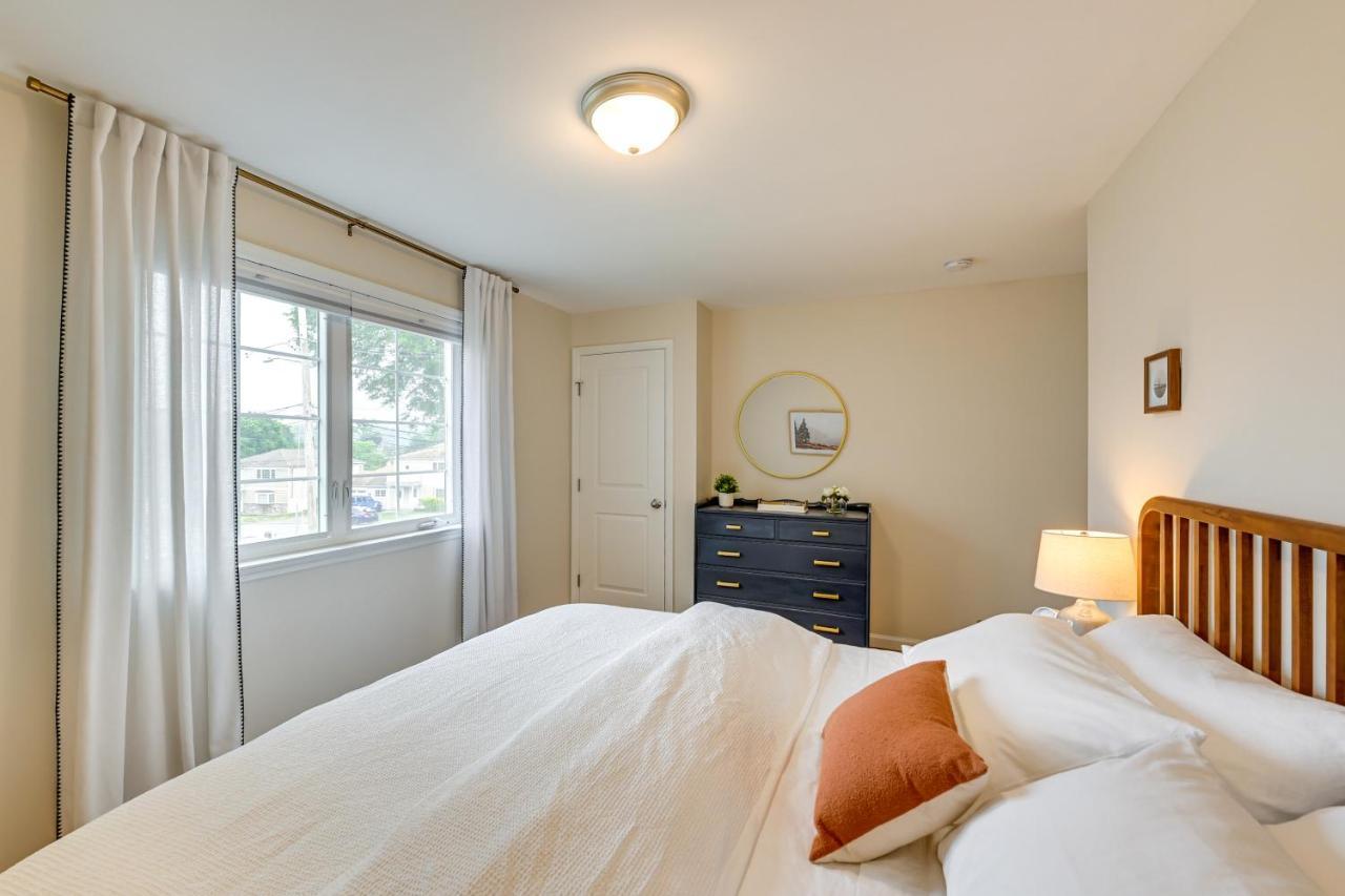 Vacation Less Than 1 Mi To Downtown! Glen Cove