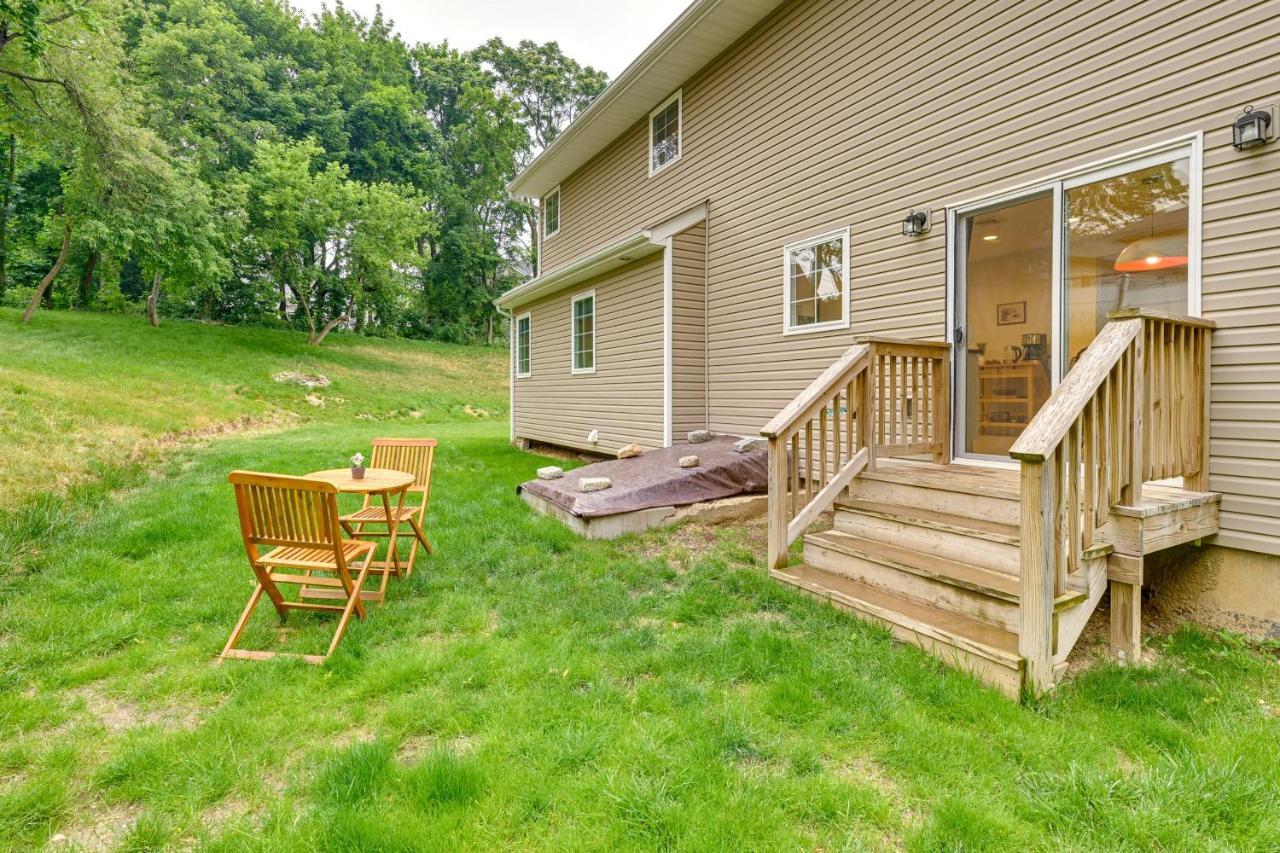 Vacation Less Than 1 Mi To Downtown! Glen Cove