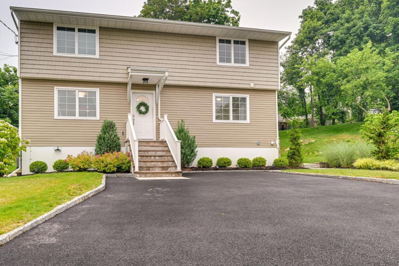 Apartment Vacation Less Than 1 Mi To Downtown! *